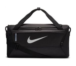 Torba Nike Brasilia Winterized Training Duffel Bag