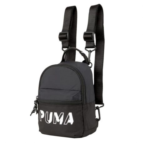 Plecak Puma Core Base Minime Mini Backpack 077934