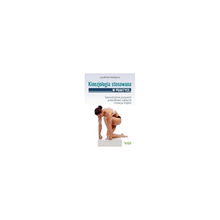 Kinezjologia stosowana