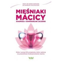 Mięśniaki macicy. Diagnoza i samodzielne leczenie