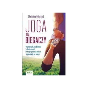 Joga dla biegaczy