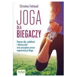 Joga dla biegaczy