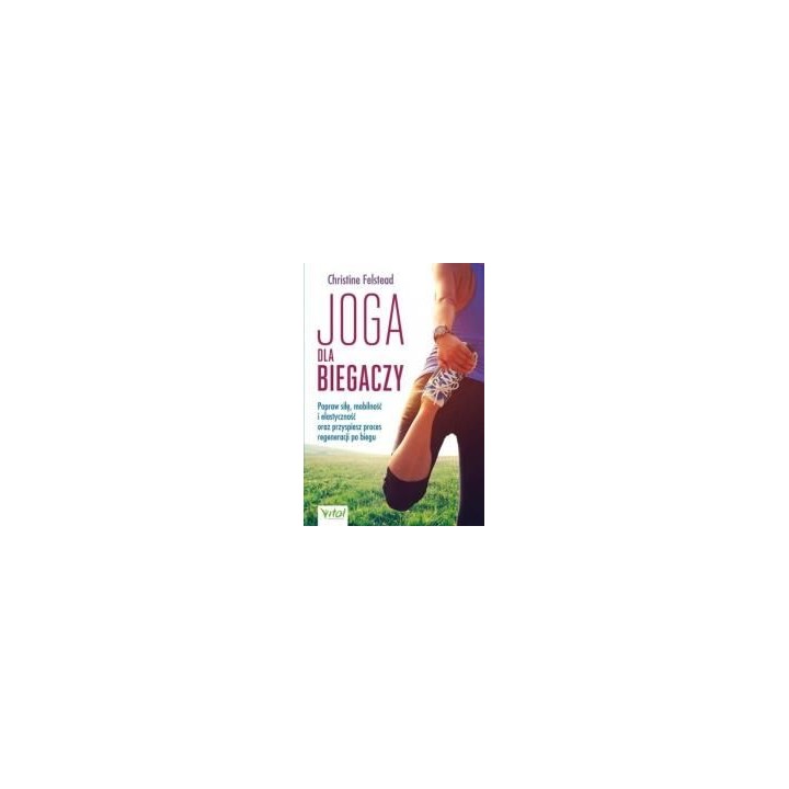 Joga dla biegaczy