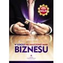 W szkole nie nauczono mnie biznesu
