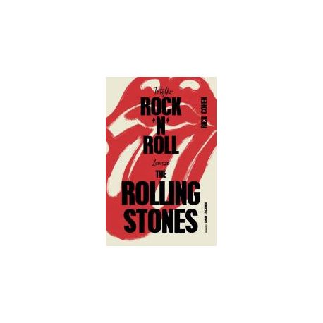 To tylko rock&#039;n&#039;roll (Zawsze The Rolling Stones)