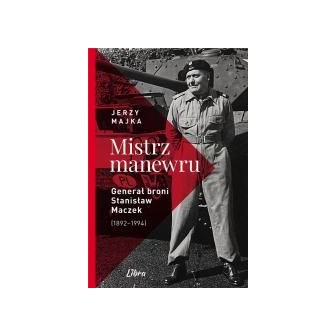 Mistrz manewru
