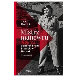 Mistrz manewru