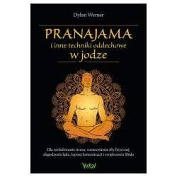 Pranajama i inne techniki oddechowe w jodze
