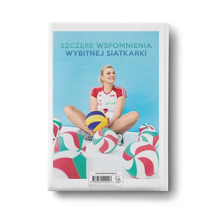 Okładka książki SQN Originals: Małgorzata Glinka. Wszystkie odcienie złota
