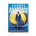 Andrea Anastasi. Licencja na trenowanie