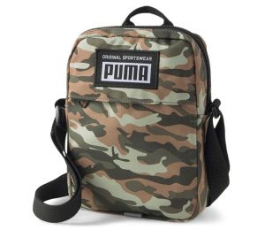 Torba Puma Academy Portable 079135