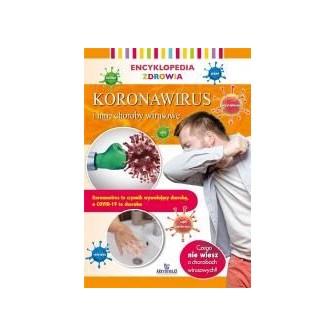 Koronawirus i inne choroby wirusowe w.2