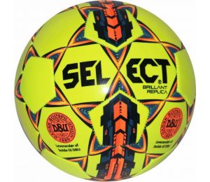 Piłka nożna Select Brillant Replica 5