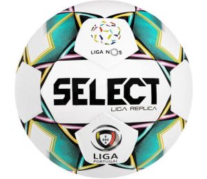 Piłka nożna Select Liga Replica 5 2020
