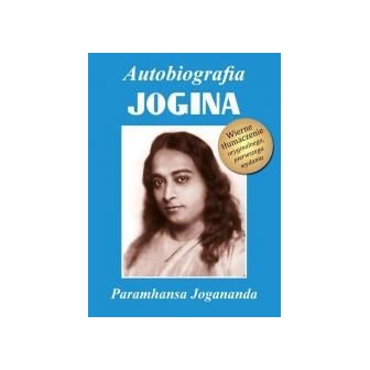 Autobiografia jogina T.2