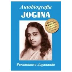 Autobiografia jogina T.2