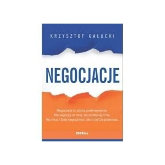 Negocjacje