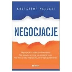 Negocjacje
