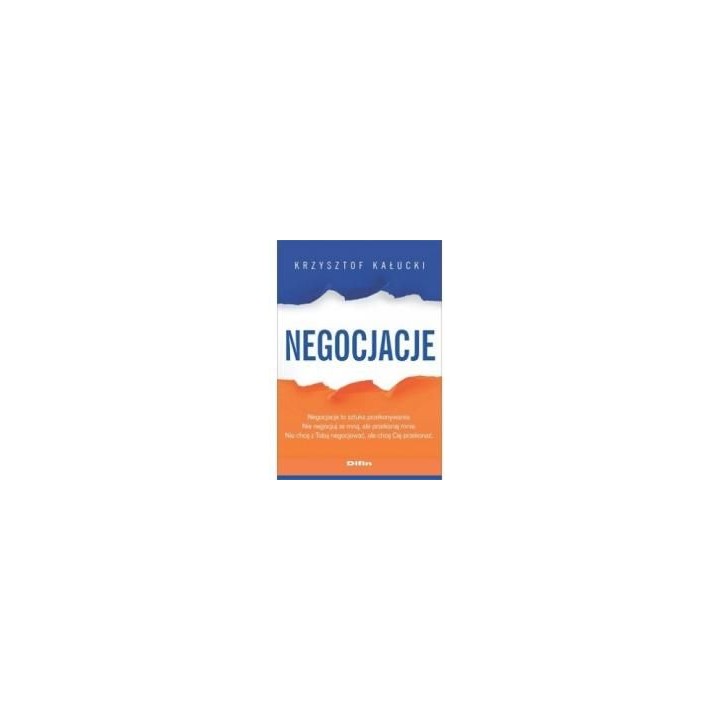 Negocjacje