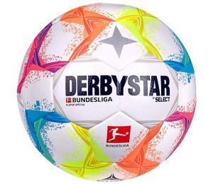 Piłka nożna Select Derbystar BL Player Spec 5 2022