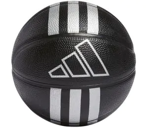 Piłka do koszykówki adidas 3 Stripes Rubber Mini