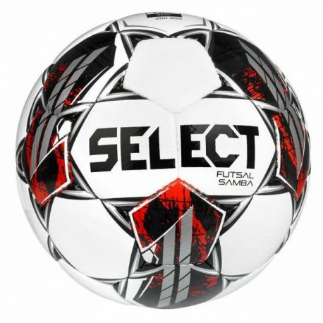 Piłka nożna Select Hala Futsal Samba FIFA v22