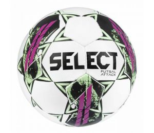 Piłka nożna Select Hala Futsal Attack v22