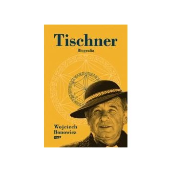 Tischner. Biografia w.2022