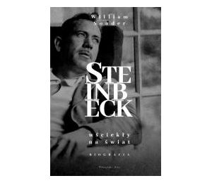 Steninbeck. Wściekły na świat