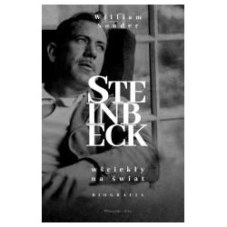 Steninbeck. Wściekły na świat