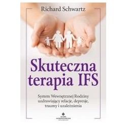 Skuteczna terapia IFS