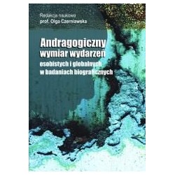 Andragogiczny wymiar wydarzeń osobistych...