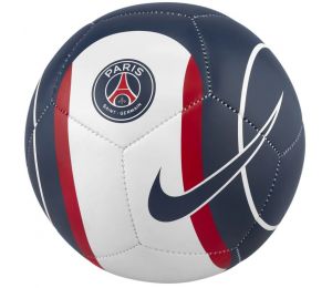 Piłka nożna Nike Paris Saint-Germain FC Skills Mini Ball DJ9973