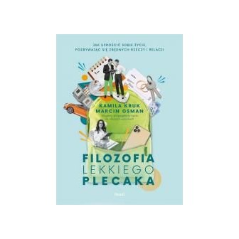 Filozofia lekkiego plecaka