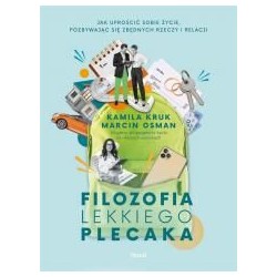 Filozofia lekkiego plecaka