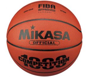 Piłka koszykowa Mikasa