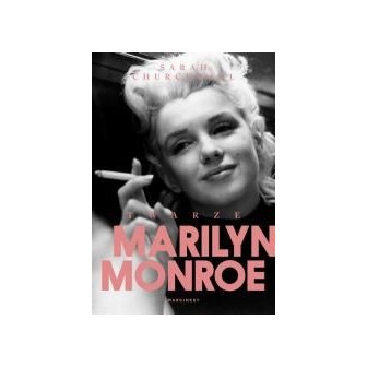 Twarze Marilyn Monroe