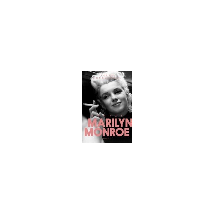 Twarze Marilyn Monroe