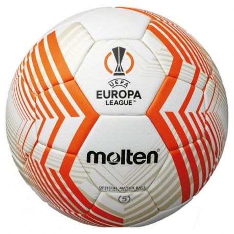 Piłka nożna Molten UEFA Europa League 2022/23 Molten