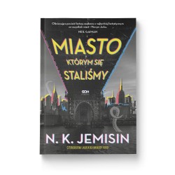 Miasto, którym się staliśmy