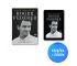 Pakiet: Roger Federer. Biografia + e-book (książka + e-book)