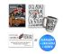 (Wysyłka ok. 23.09.) Pakiet: Giannis + Oglądaj koszykówkę jak geniusz (2x książka + kubek + zakładka)