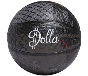 Piłka do koszykówki adidas D.O.L.L.A. RBR