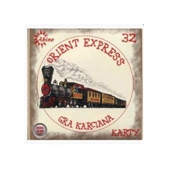 Orient express ABINO