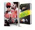 (Wysyłka ok. 14.10.) Pakiet: Kimi Raikkonen + Wieczny Ayrton Senna (2x książka)