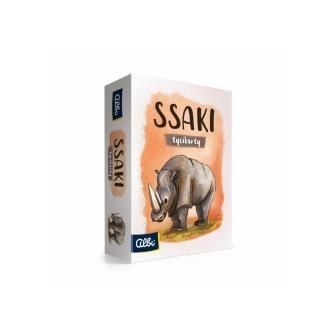 Tycikarty: Ssaki ALBI