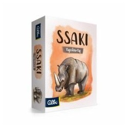 Tycikarty: Ssaki ALBI