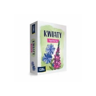 Tycikarty: Kwiaty ALBI