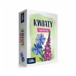 Tycikarty: Kwiaty ALBI