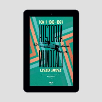  e-book Historia mundiali. Tom 1. 1930–1974
